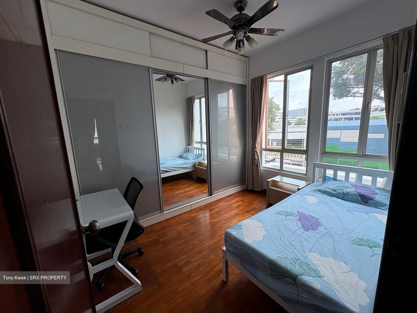 Northoaks (D25), Condominium #485591891